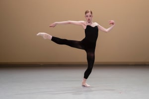 Graduate Profile: Kadelle Smith