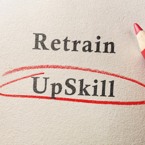 Upskilling a new generation of technicians