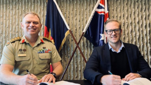Defence awards fuel support contract to Ventia subsidiary