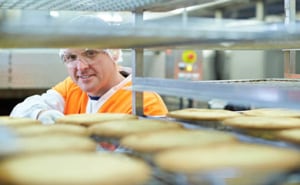Patties to sell Victorian plants in leaseback plan