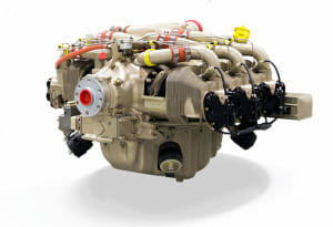 Continental seeks Approval for UL in Low-Compression Engines