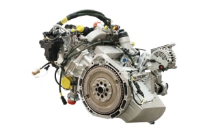 Continental releases Diesel Engine for Helicopters