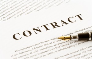 Defence signs educational contract with Deakin University