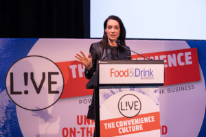 Convenience niches of the future explored at LIVE