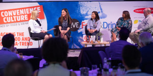 LIVE: Brands Behaving Bravely breakfast forum launched