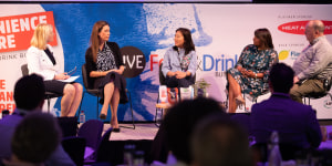 Melbourne LIVE event offers plenty of value to printers