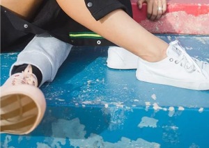 Converse Australia owner inks a new deal: "we see tremendous opportunity"