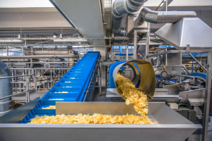 Food recalls &ndash; organisational culture as much to blame as poor practice: SAI Global