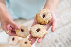 Cooee Cookies and HFS partner on gut-health range