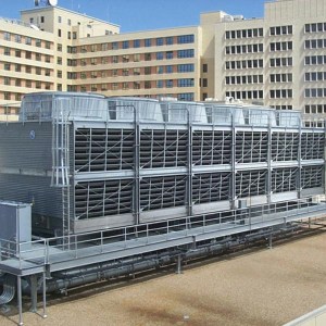 New laws enacted for cooling towers