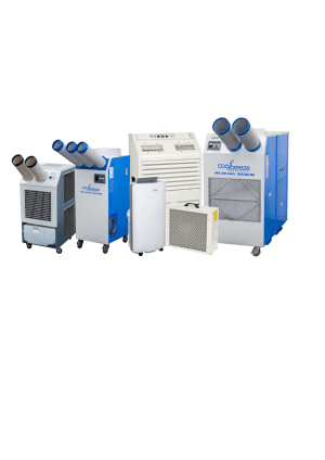 Cool Breeze Rentals