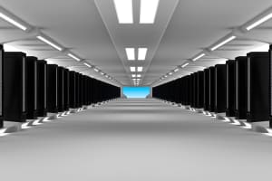 Surge in demand for data centre cooling