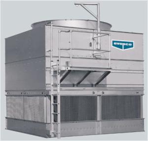 Cooling tower design