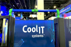 Ecolab acquires CoolIT Systems 