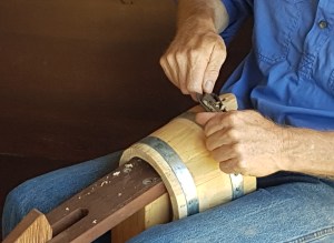 Tools, timber, workshops: Maleny Expo returns