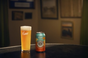 As Aussie as it gets: New Coopers IPA