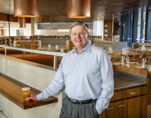 Tim Cooper calls last drinks after 23 years as Coopers&rsquo; MD