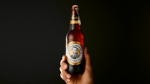 Cheers to Coopers annual Vintage Ale