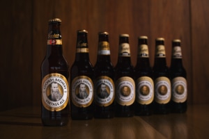 Coopers annual vintage ale turns 25
