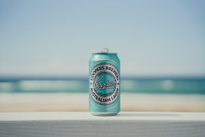 Coopers credits innovation for strong year