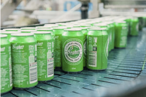 Brand refresh for Coopers