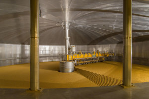 Coopers doubles malt exports