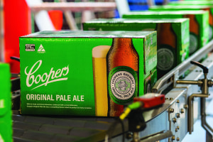 Print21 magazine: Aussie packaging set for growth