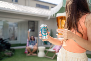 Coopers brews for &lsquo;beer/life balance&rsquo; with Zero launch