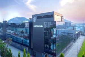 Copeland set to acquire Dickson 