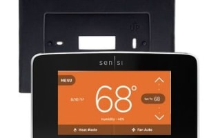 Sensi to simplify upgrades 