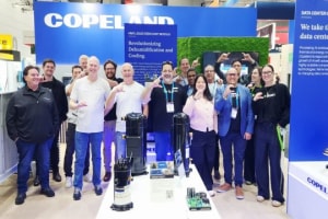 ARBS Showcase: Copeland