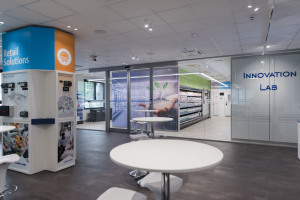 Copeland innovation lab 