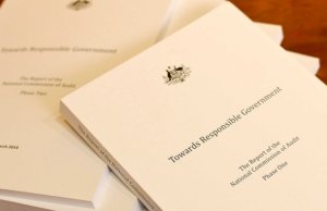 Abolish the DMO?