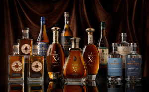 St Agnes drops Australia's oldest spirit
