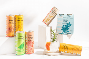 Naked Life opens to investors 