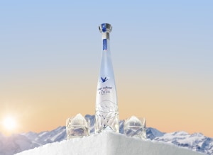 Grey Goose launches premium pour
