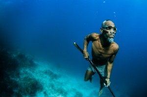 Photo tip of the week: Getting started with underwater photography