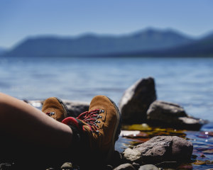 The great debate: Boots vs shoes