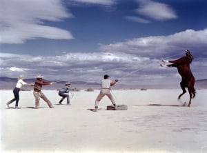 Magnum Photos x Aperture launch 'Works of Imagination' Square Print Sale