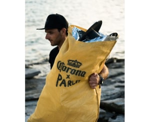 Corona&rsquo;s sea change to see change