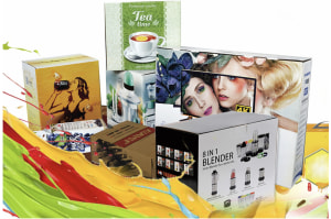 Digital inkjet finds foothold in fibre