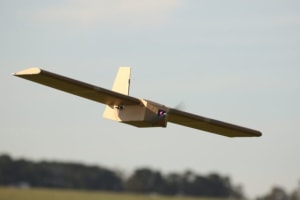 SYPAQ and Tanglewood Group partner for drone delivery