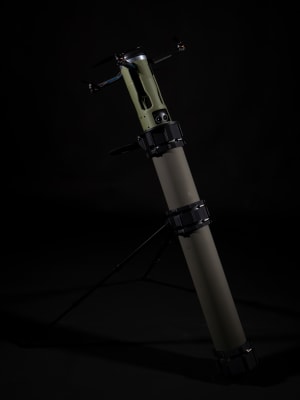 SYPAQ launches Corvo Vipera