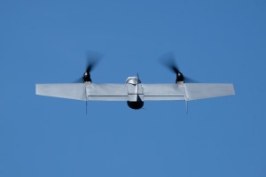 SYPAQ delivers Corvo X to DEF 129 program