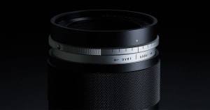 Voigtl&auml;nder's new lens lets you 'control' bokeh