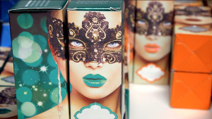 Reinvent brand experience on pack at LIVE