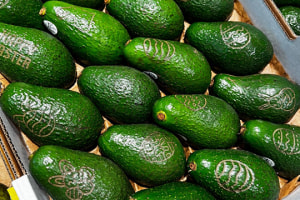 Costa, Result pave way for sticker-free produce