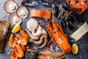 Steve Costi&rsquo;s Seafood launches online store