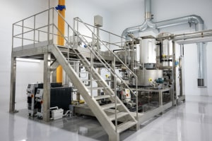Nextek, Coveris bring film recycling plant online