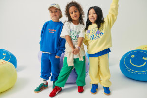Cotton On pushes kidswear into U.K. market